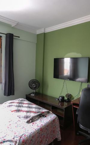 Apartamento para alugar com 65m², 2 quartos e 1 vaga Apartamento para alugar com 65m², 2 quartos e 1 vagaQuarto 1