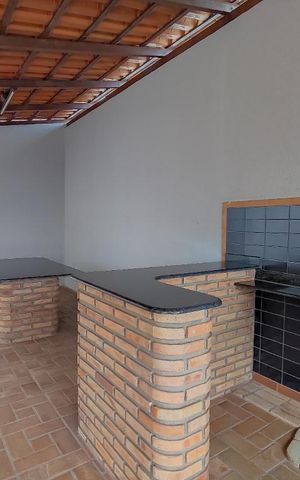 Apartamento para alugar com 65m², 2 quartos e 1 vaga Apartamento para alugar com 65m², 2 quartos e 1 vagaÁrea comum - Churrasqueira