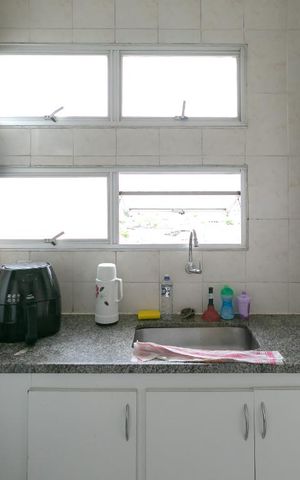 Apartamento para alugar com 65m², 2 quartos e 1 vaga Apartamento para alugar com 65m², 2 quartos e 1 vagaCozinha