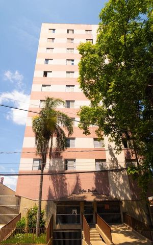 Apartamento para alugar com 70m², 2 quartos e 1 vagaFachada