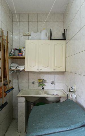 Casa à venda com 75m², 5 quartos e 3 vagasÁrea de Serviço