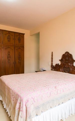 Casa à venda com 75m², 5 quartos e 3 vagasSuíte 3
