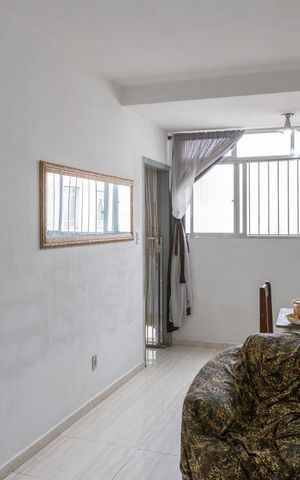 Apartamento à venda com 112m², 2 quartos e sem vaga Apartamento à venda com 112m², 2 quartos e sem vagaSala