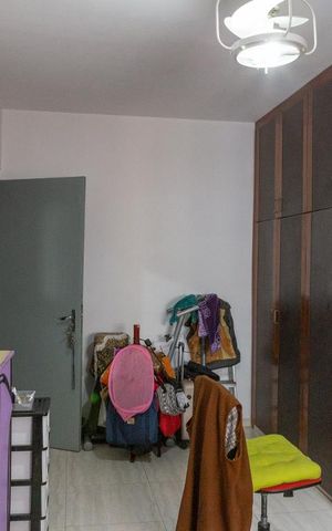 Apartamento à venda com 112m², 2 quartos e sem vaga Apartamento à venda com 112m², 2 quartos e sem vagaQuarto 1