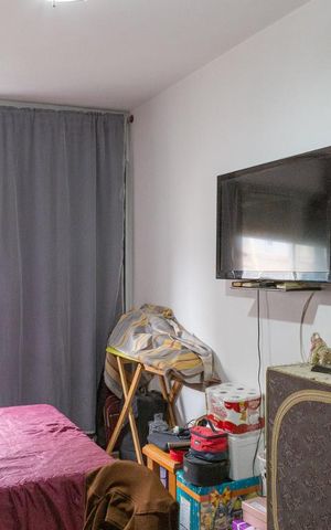 Apartamento à venda com 112m², 2 quartos e sem vaga Apartamento à venda com 112m², 2 quartos e sem vagaQuarto 1