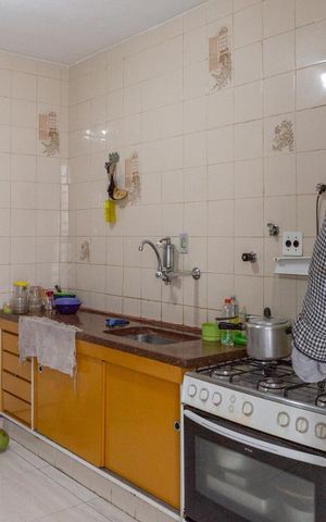 Apartamento à venda com 112m², 2 quartos e sem vaga Apartamento à venda com 112m², 2 quartos e sem vagaCozinha