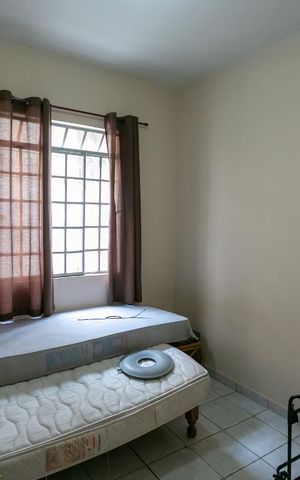 Apartamento à venda com 115m², 3 quartos e sem vaga Apartamento à venda com 115m², 3 quartos e sem vagaQuarto 1