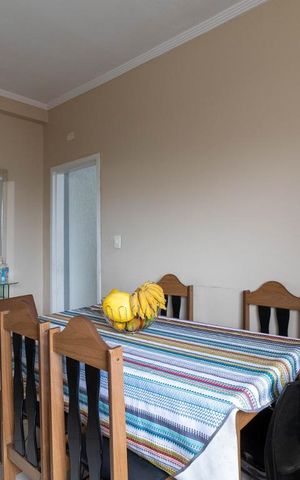 Casa à venda com 130m², 2 quartos e 1 vagaCopa