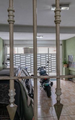 Casa à venda com 130m², 2 quartos e 1 vagaVista da Sala de Estar
