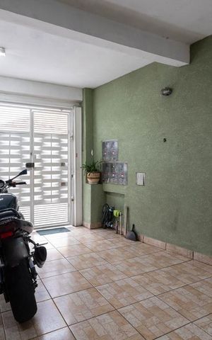 Casa à venda com 130m², 2 quartos e 1 vagaGaragem