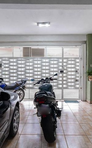Casa à venda com 130m², 2 quartos e 1 vagaGaragem