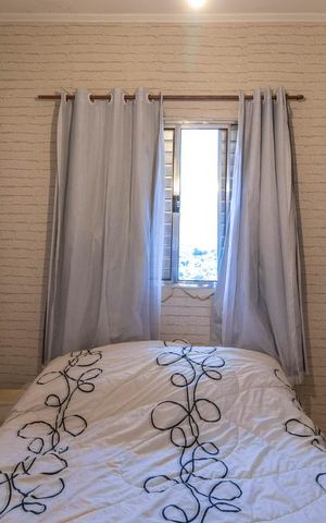 Casa à venda com 130m², 2 quartos e 1 vagaQuarto 2