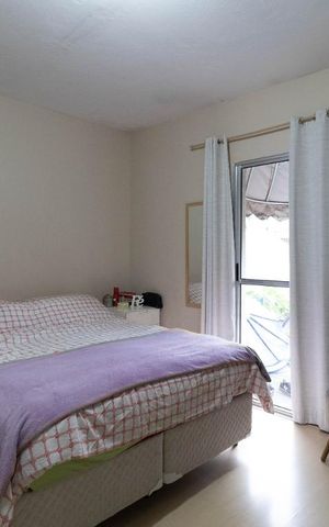 Casa à venda com 130m², 2 quartos e 1 vagaQuarto 1