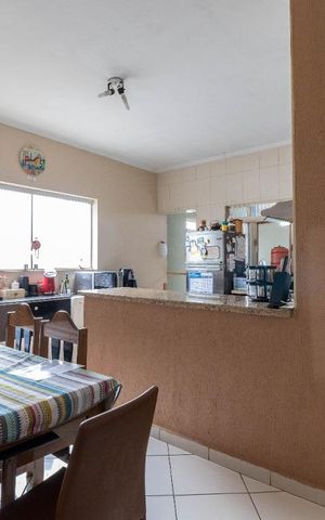 Casa à venda com 130m², 2 quartos e 1 vagaCopa