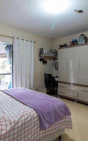 Casa à venda com 130m², 2 quartos e 1 vagaQuarto 1