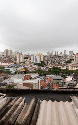 Casa à venda com 130m², 2 quartos e 1 vagaVista do Quarto 2
