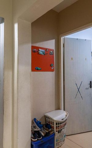 Casa à venda com 130m², 2 quartos e 1 vagaCorredor Andar Superior