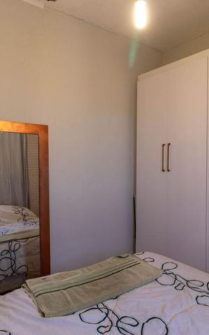 Casa à venda com 130m², 2 quartos e 1 vagaQuarto 2