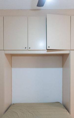 Apartamento à venda com 60m², 2 quartos e sem vagaQuarto 2