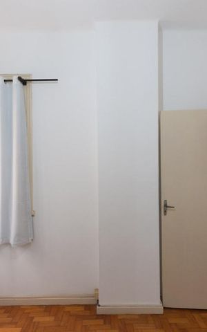 Apartamento à venda com 60m², 2 quartos e sem vagaQuarto 1