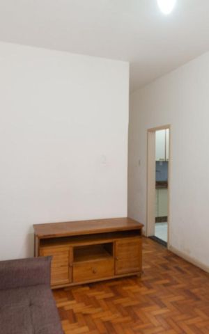 Apartamento à venda com 60m², 2 quartos e sem vagaSala
