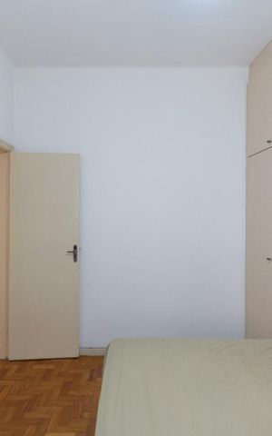 Apartamento à venda com 60m², 2 quartos e sem vagaQuarto 2