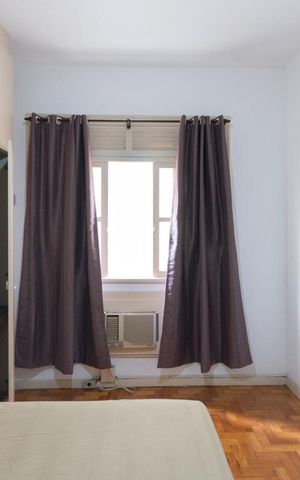 Apartamento à venda com 60m², 2 quartos e sem vagaQuarto 2