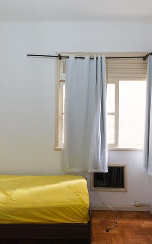 Apartamento à venda com 60m², 2 quartos e sem vagaQuarto 1