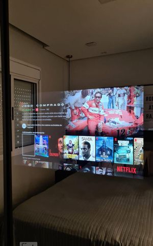 Apartamento para alugar com 63m², 2 quartos e 1 vaga Apartamento para alugar com 63m², 2 quartos e 1 vagaSuíte