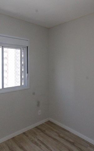 Apartamento à venda com 41m², 2 quartos e 1 vagaQuarto 02