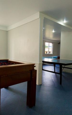 Apartamento à venda com 63m², 3 quartos e 1 vagaÁrea comum - Salão de Jogos