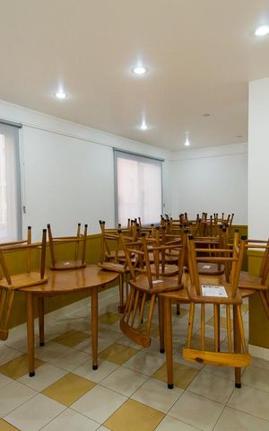 Apartamento à venda com 63m², 3 quartos e 1 vagaÁrea comum - Salão de festas