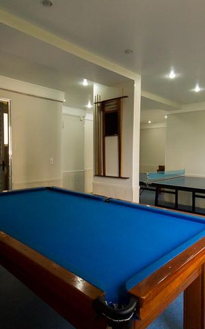 Apartamento à venda com 63m², 3 quartos e 1 vagaÁrea comum - Salão de Jogos
