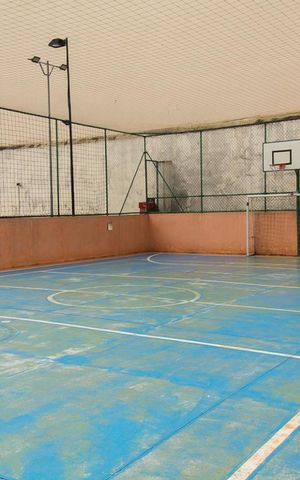 Apartamento à venda com 63m², 3 quartos e 1 vagaÁrea comum - Quadra