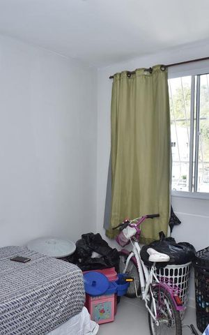 Apartamento à venda com 45m², 2 quartos e 1 vagaQuarto 1