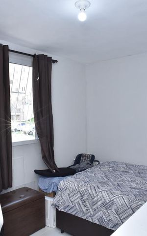 Apartamento à venda com 45m², 2 quartos e 1 vagaQuarto 2