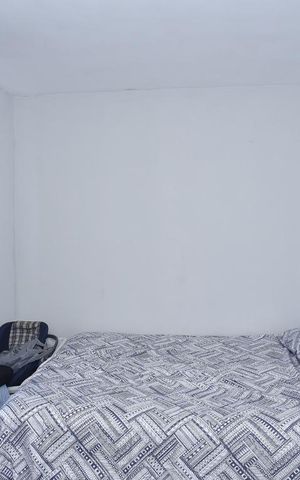Apartamento à venda com 45m², 2 quartos e 1 vagaQuarto 2