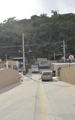 Apartamento à venda com 45m², 2 quartos e 1 vagaFachada