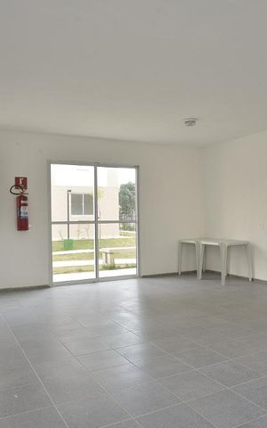 Apartamento à venda com 45m², 2 quartos e 1 vagaÁrea comum - Salão de festas