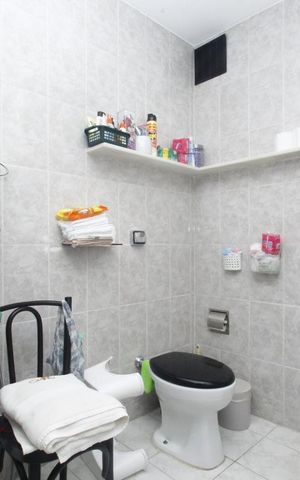 Apartamento à venda com 99m², 3 quartos e 1 vagaBanheiro 2