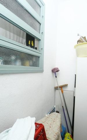 Apartamento à venda com 99m², 3 quartos e 1 vagaQuarto de Serviço