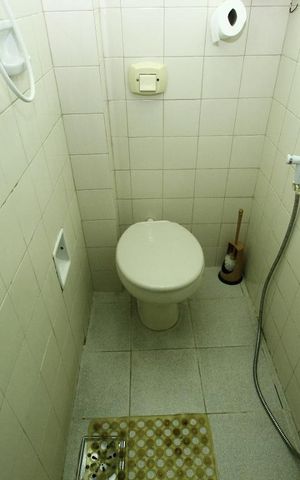 Apartamento à venda com 99m², 3 quartos e 1 vagaBanheiro de Serviço