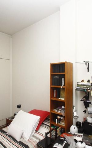 Apartamento à venda com 99m², 3 quartos e 1 vagaQuarto 1