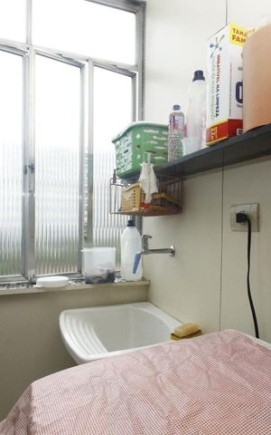 Apartamento à venda com 99m², 3 quartos e 1 vagaÁrea de Serviço