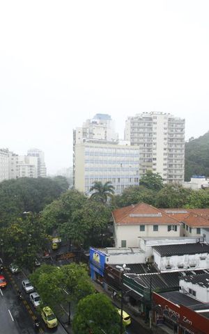 Apartamento à venda com 99m², 3 quartos e 1 vagaVista do Quarto 1