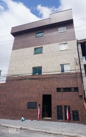 Apartamento para alugar com 37m², 2 quartos e sem vaga Apartamento para alugar com 37m², 2 quartos e sem vagaFachada do Prédio