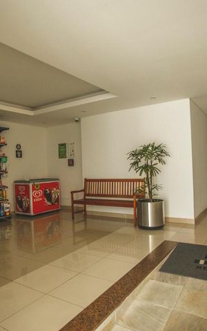 Apartamento para alugar com 70m², 2 quartos e 1 vaga Apartamento para alugar com 70m², 2 quartos e 1 vagaHall social