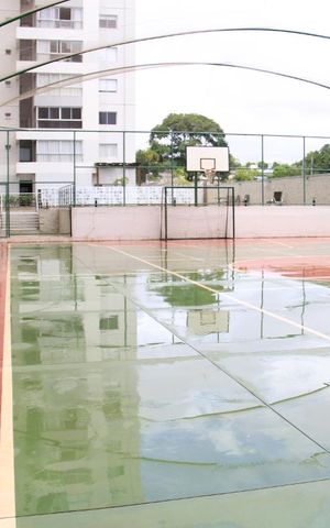 Apartamento para alugar com 106m², 3 quartos e 2 vagasQuadra