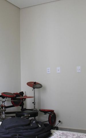 Apartamento para alugar com 106m², 3 quartos e 2 vagasSuite