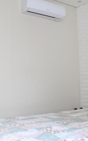 Apartamento para alugar com 106m², 3 quartos e 2 vagasSuite1